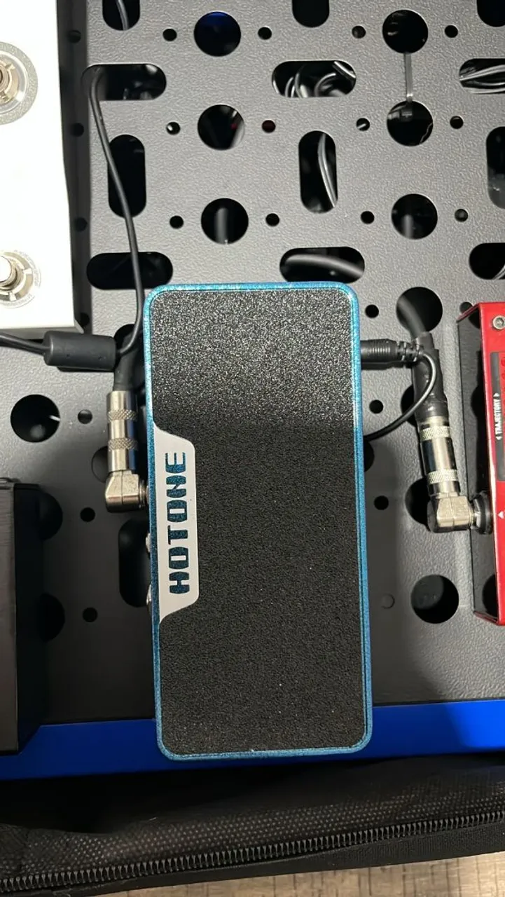 Pedal Digitech Whammy Ricochet - Equipamentos e Acessórios de Som