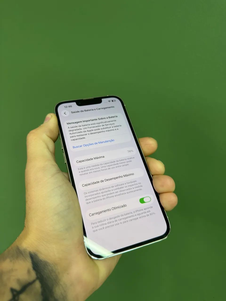 iPhone 13Pro 128gb