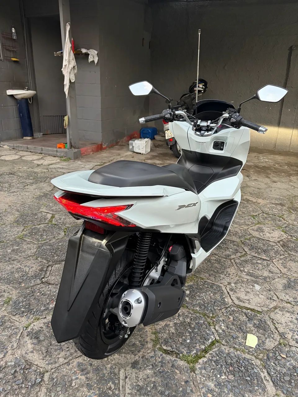 Honda PCX ABS 160cc 2023 - Foto 2