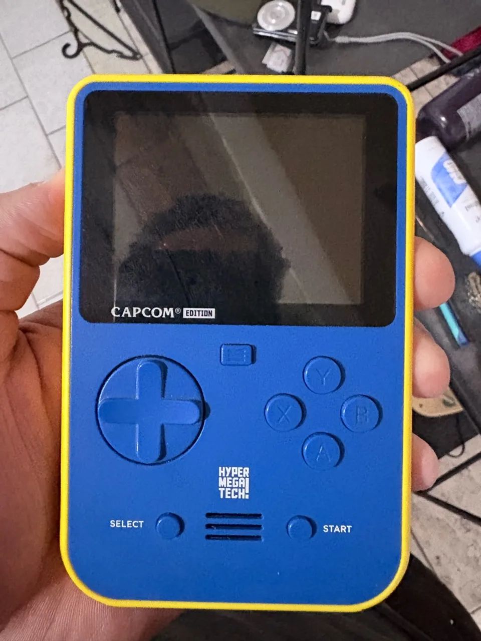 Super Pocket Capcom Edition - Foto 3