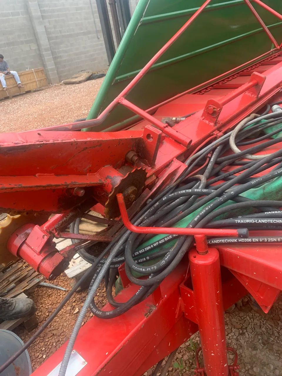 Cabeçote Universal  - Foto 4