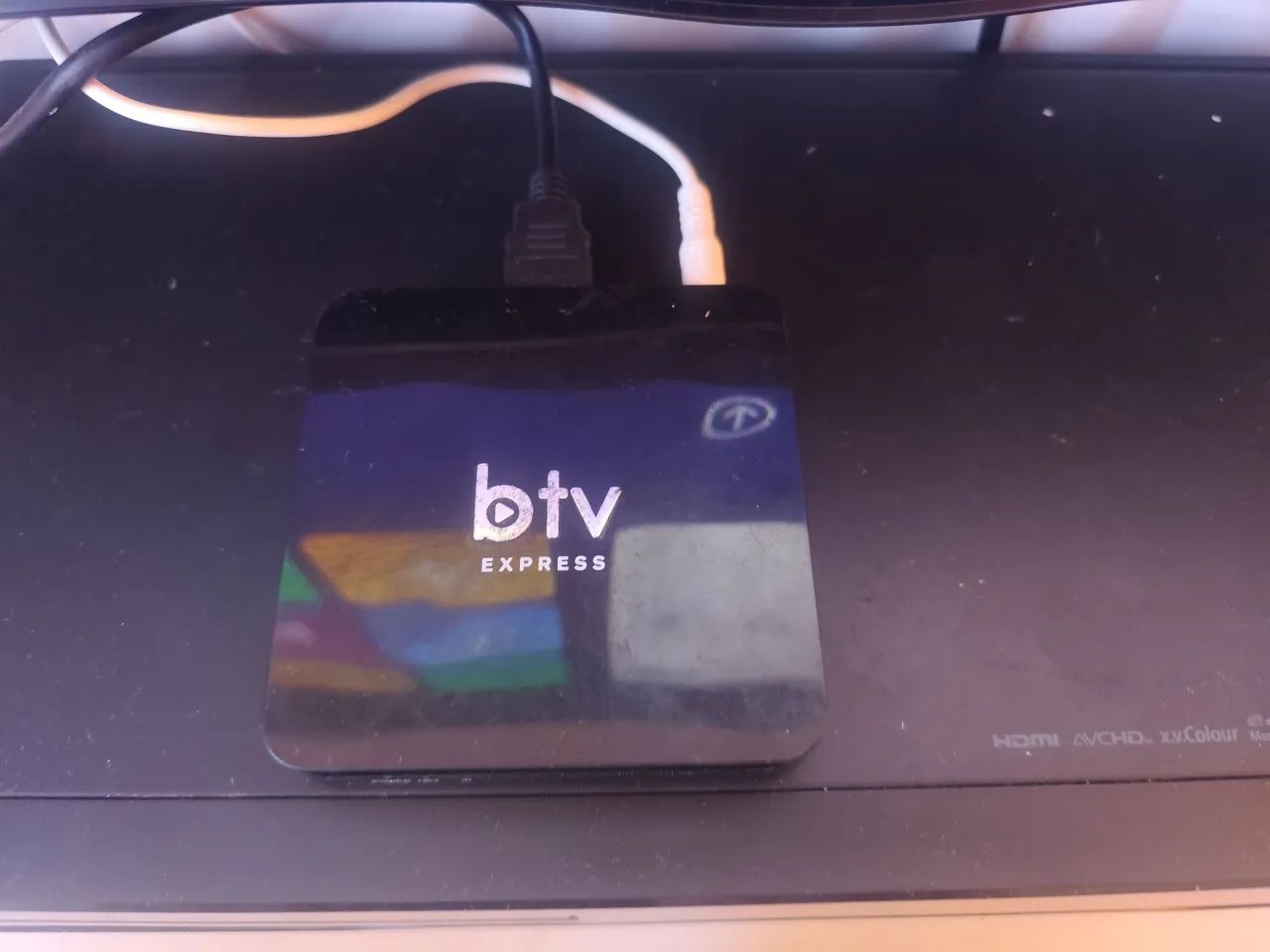 B+T+V espress  - Foto 2