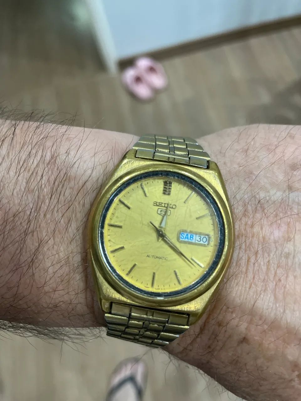 Seiko  - Foto 2