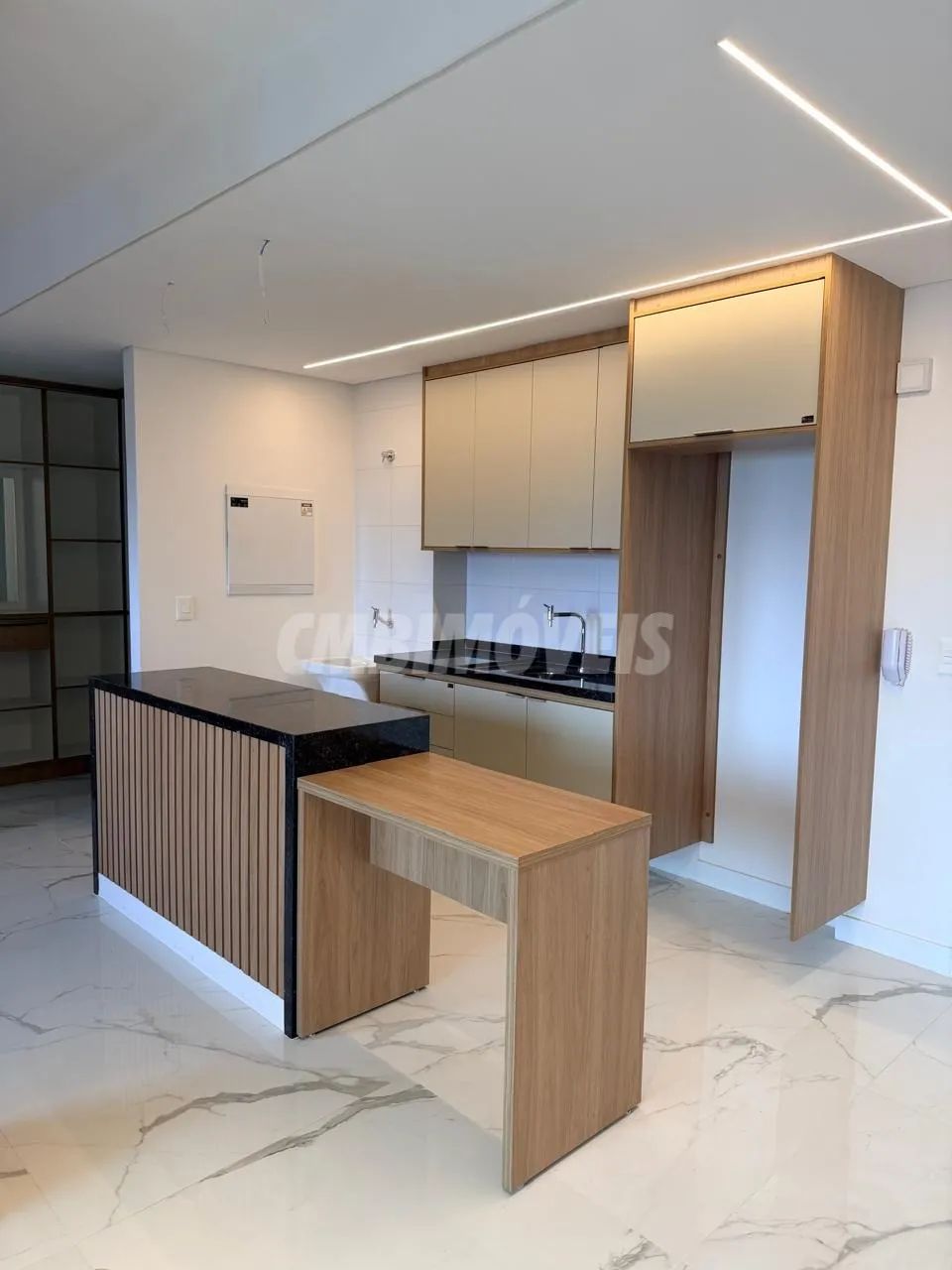 apartamento - Centro - Campinas - Foto 4