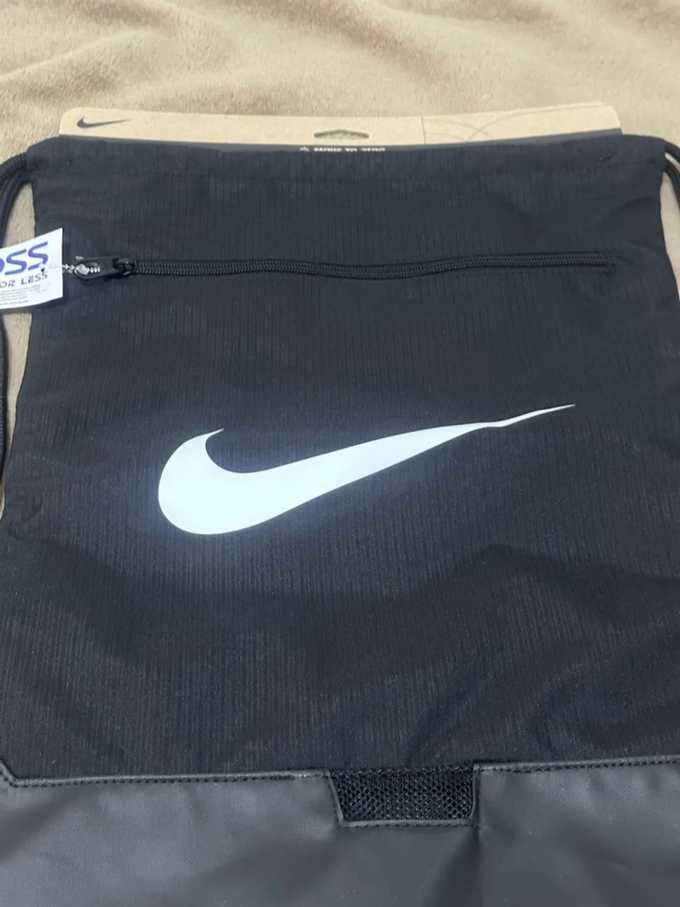 Bolsa mochila Nike  - Foto 2