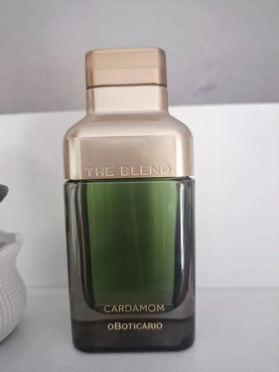 The Blend Cardamom  - Foto 2