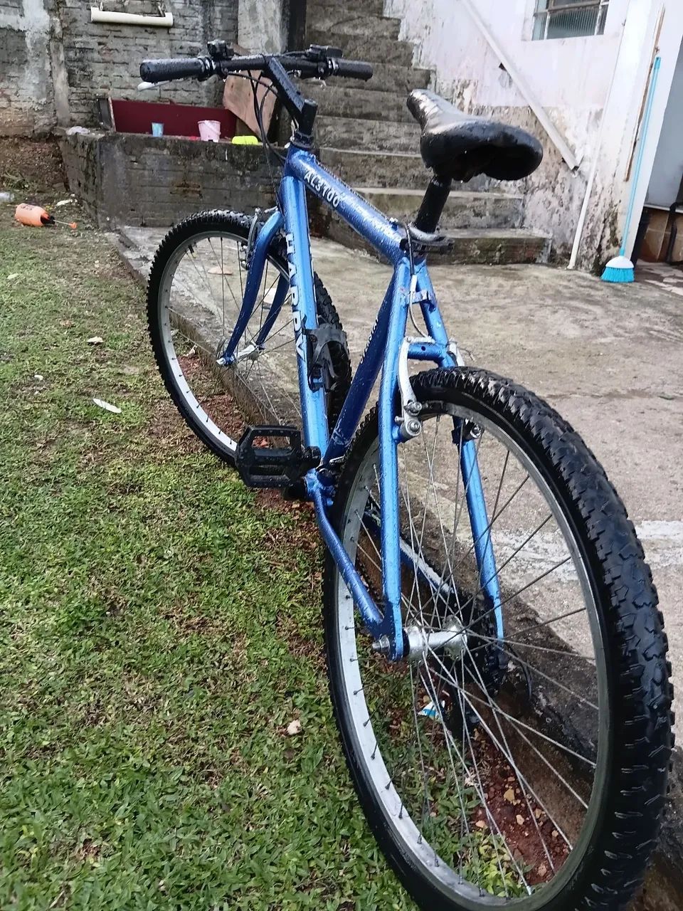 Bicicleta aro 26 - Foto 5