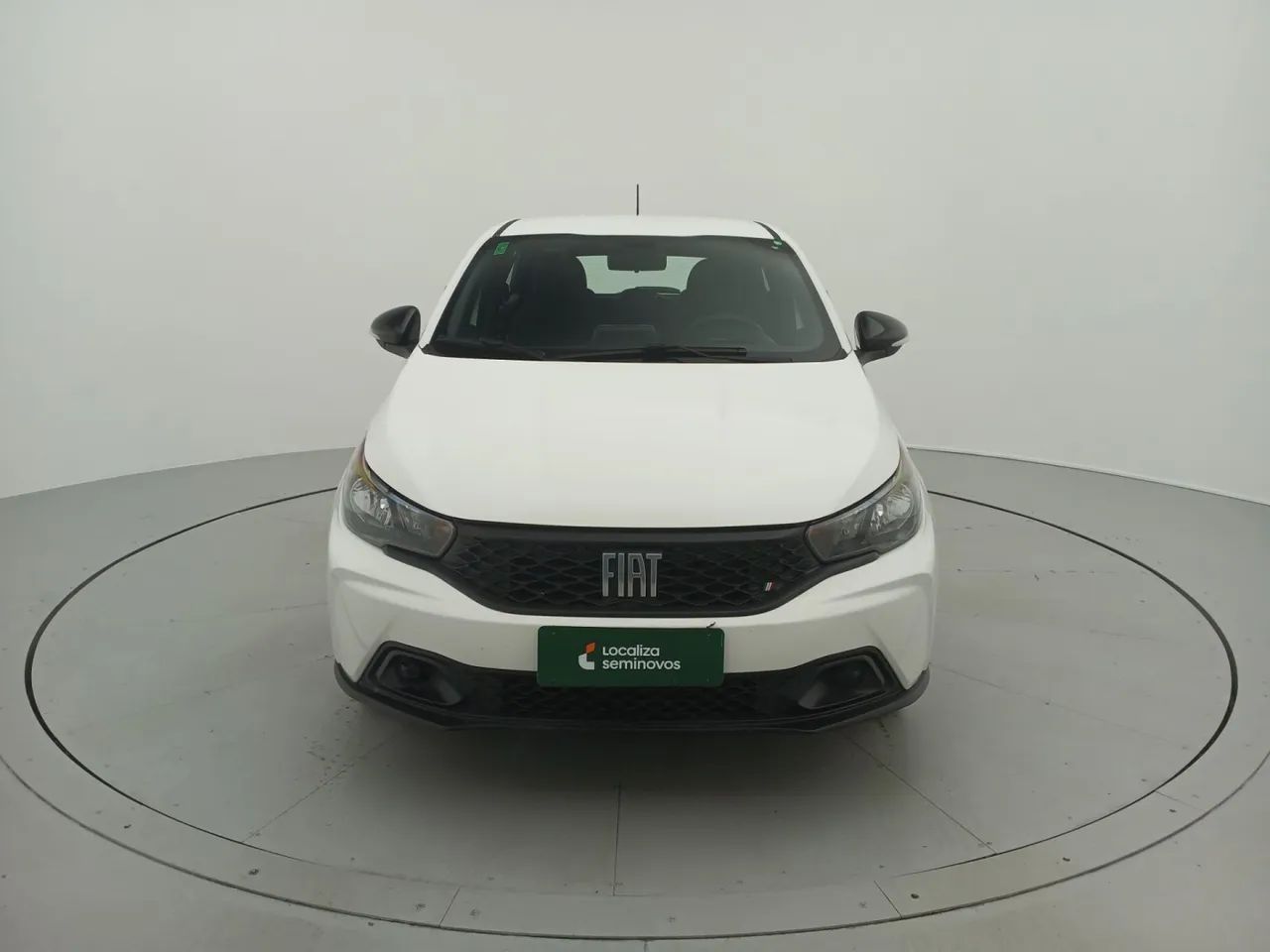 Fiat Argo Drive 1.0 Firefly, foto 8 de 18