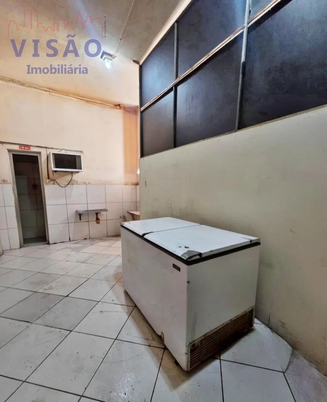 VENDE-SE PRÉDIO COMERCIAL NO CENTRO DE MOSSORÓ/RN - Foto 4