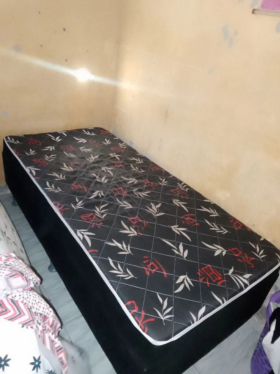 Cama unibox  - Foto 2
