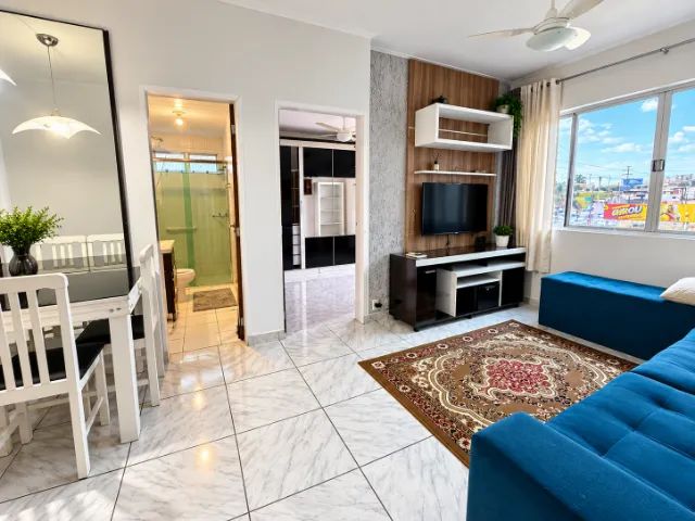 Apartamento todo mobiliado em Campinas - Foto 4