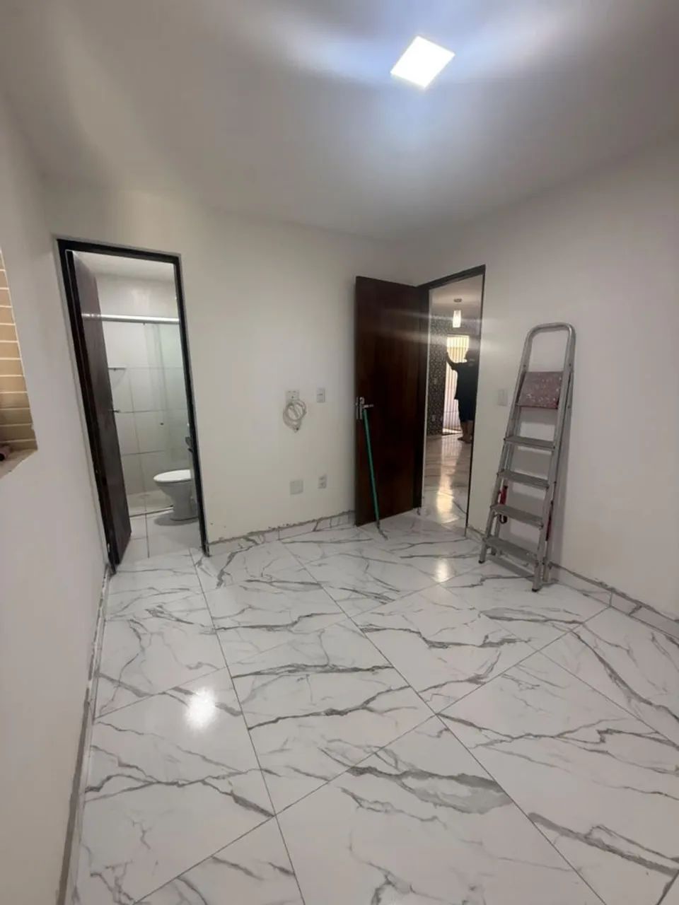 Apartamento em Mangabeira  - Foto 2