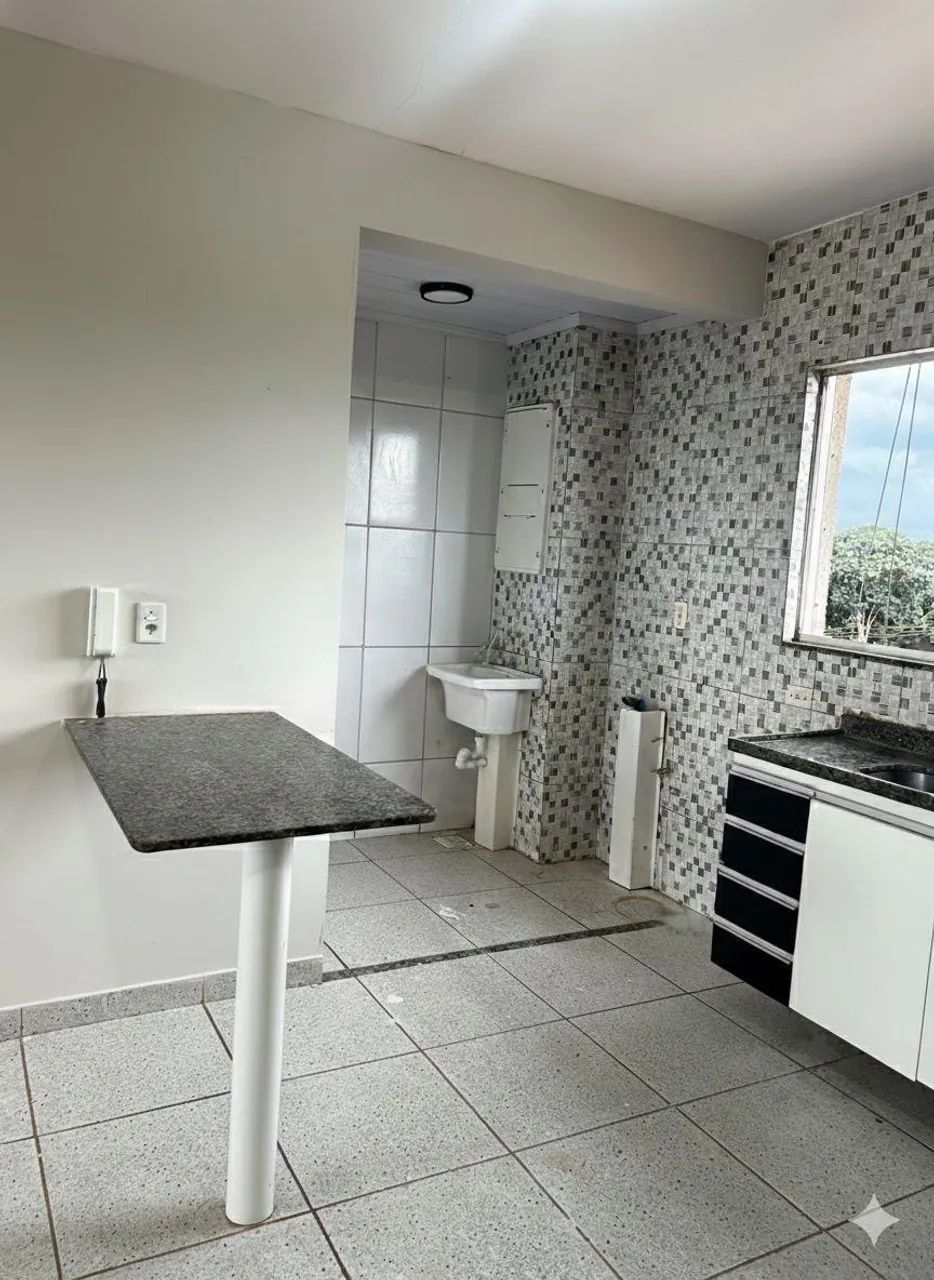Lindo apartamento em excelente avenida comercial - Foto 4