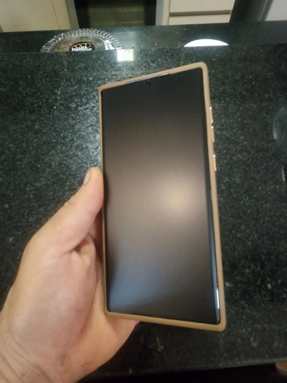 S23 ultra 512 - Foto 5