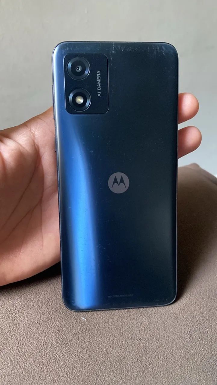 Moto E13 - Foto 2