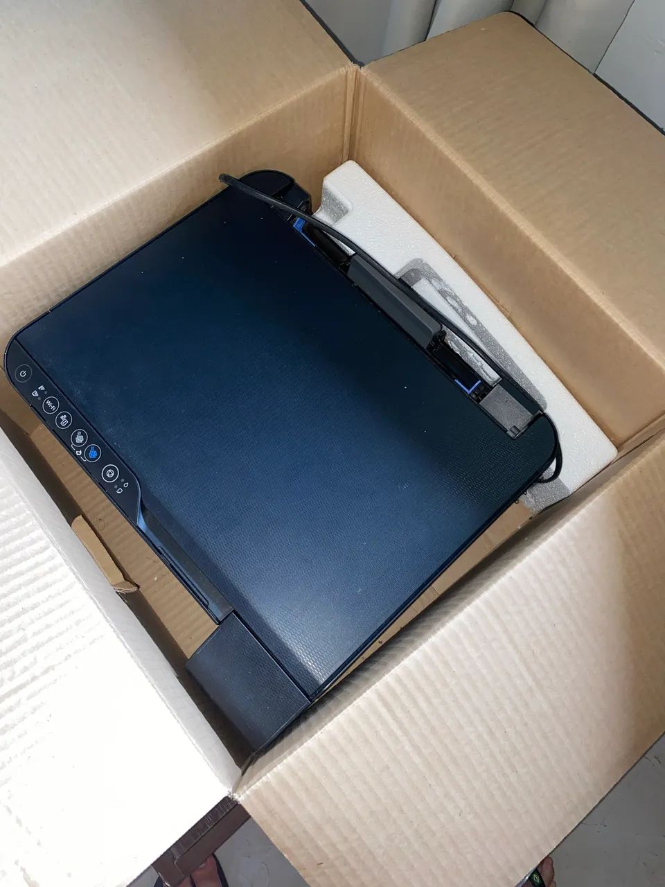 Impressora  - Foto 4