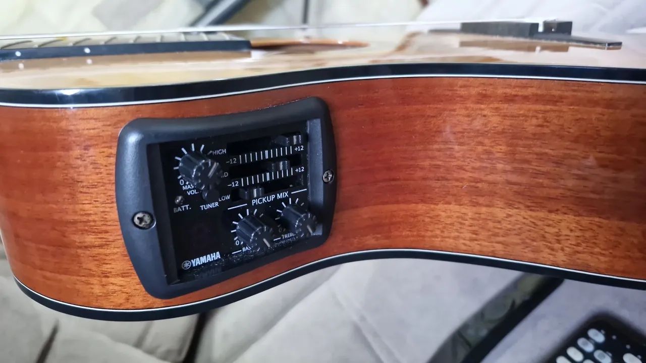 Violão NTX700  - Foto 2