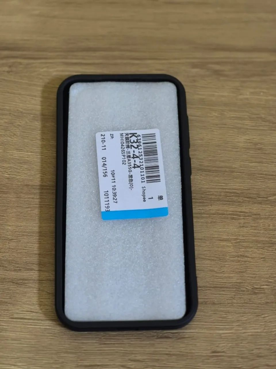 Capinha Hunter x Hunter (HxH) para Samsung Galaxy A35 Nova - Foto 2