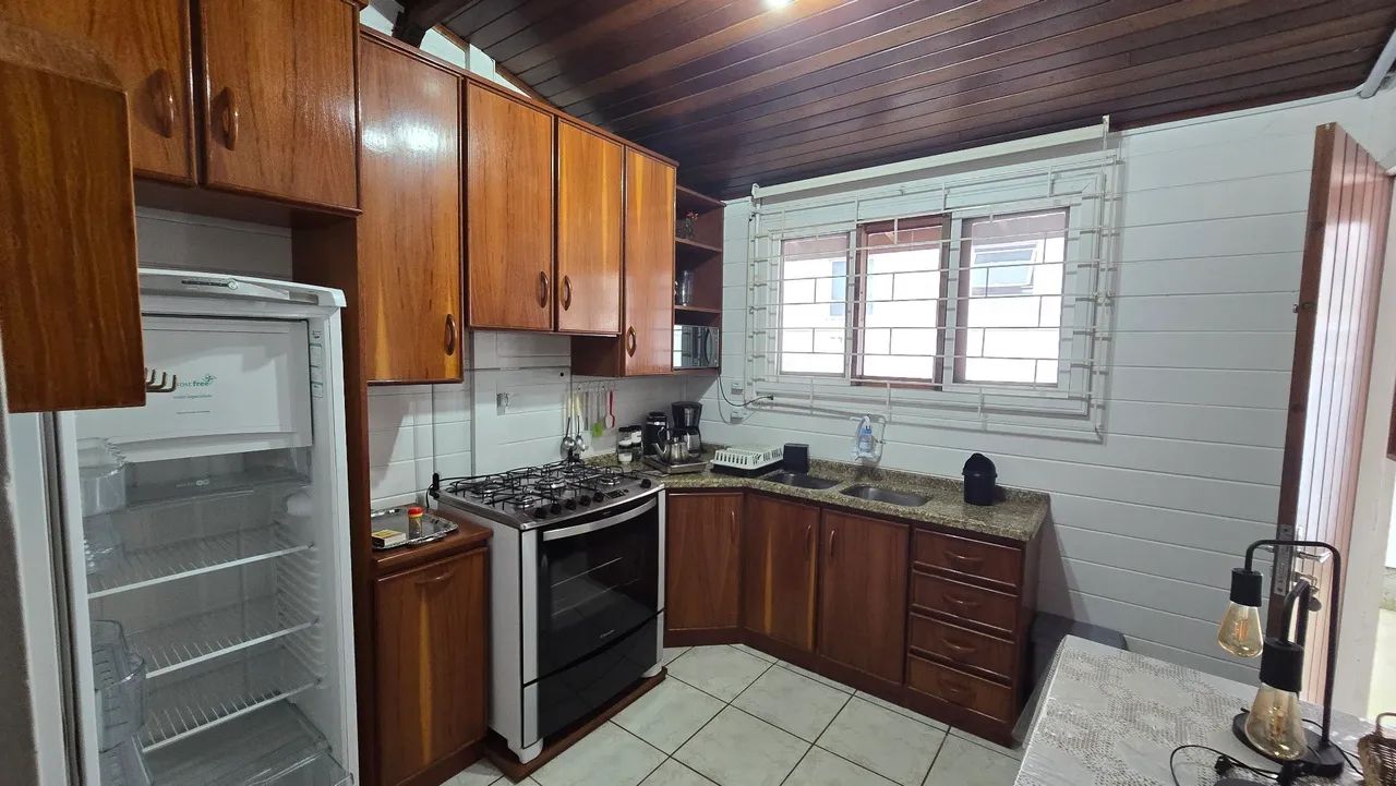 Casa de madeira para retirar do local. - Foto 3