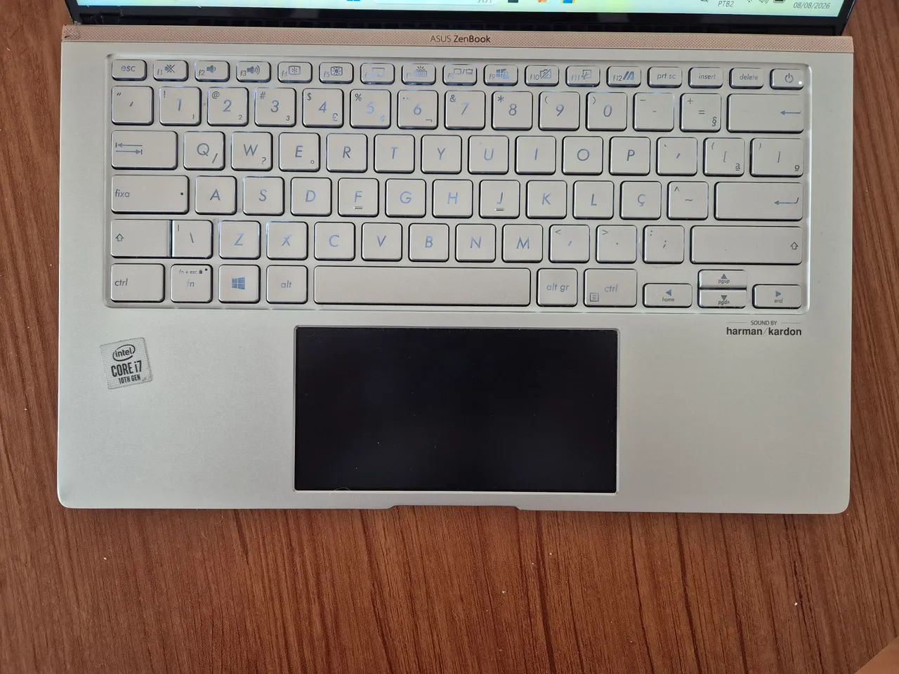 Asus ZenBook 14 UX434 - Foto 4