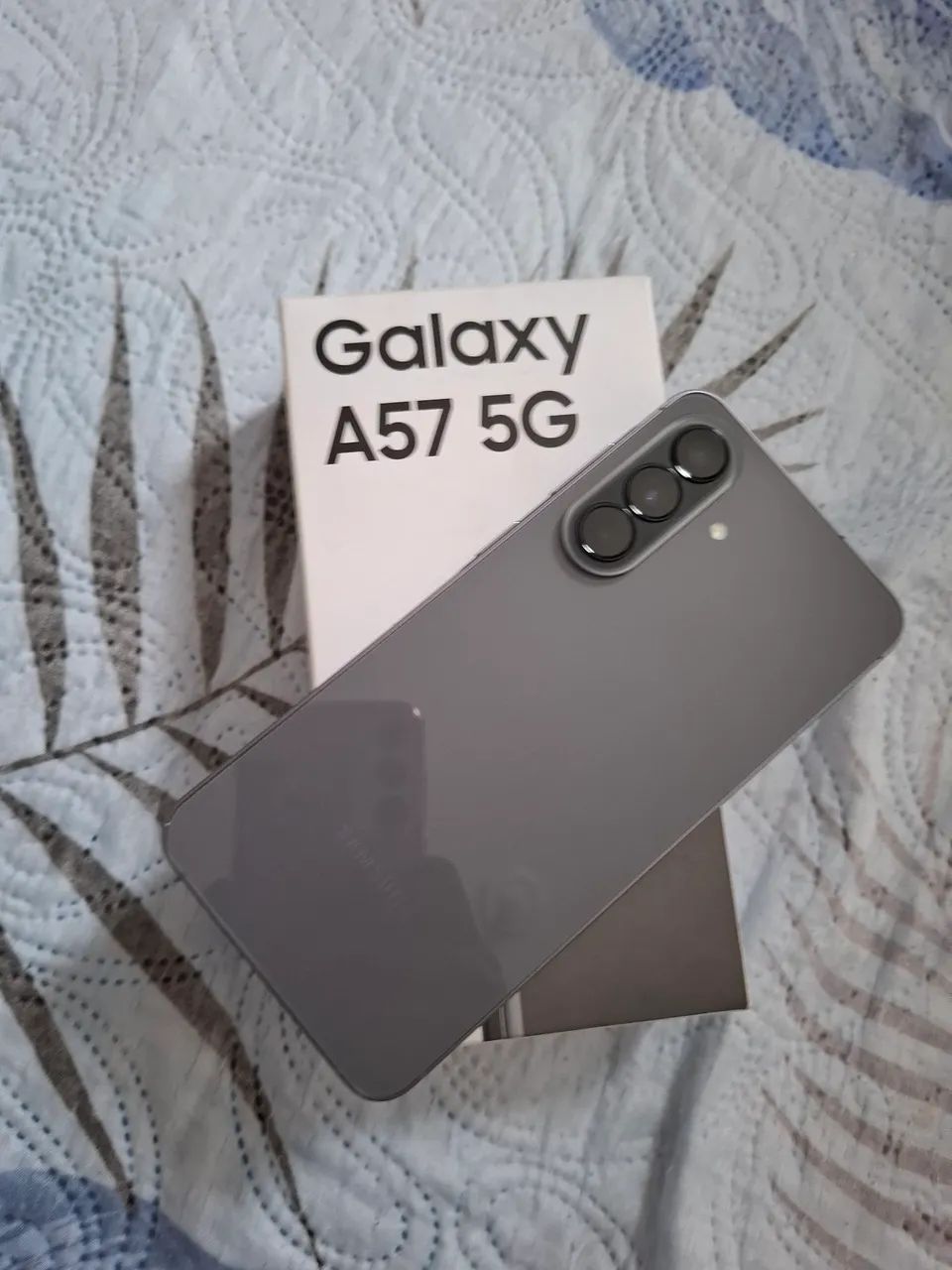 A57 novo - Foto 3