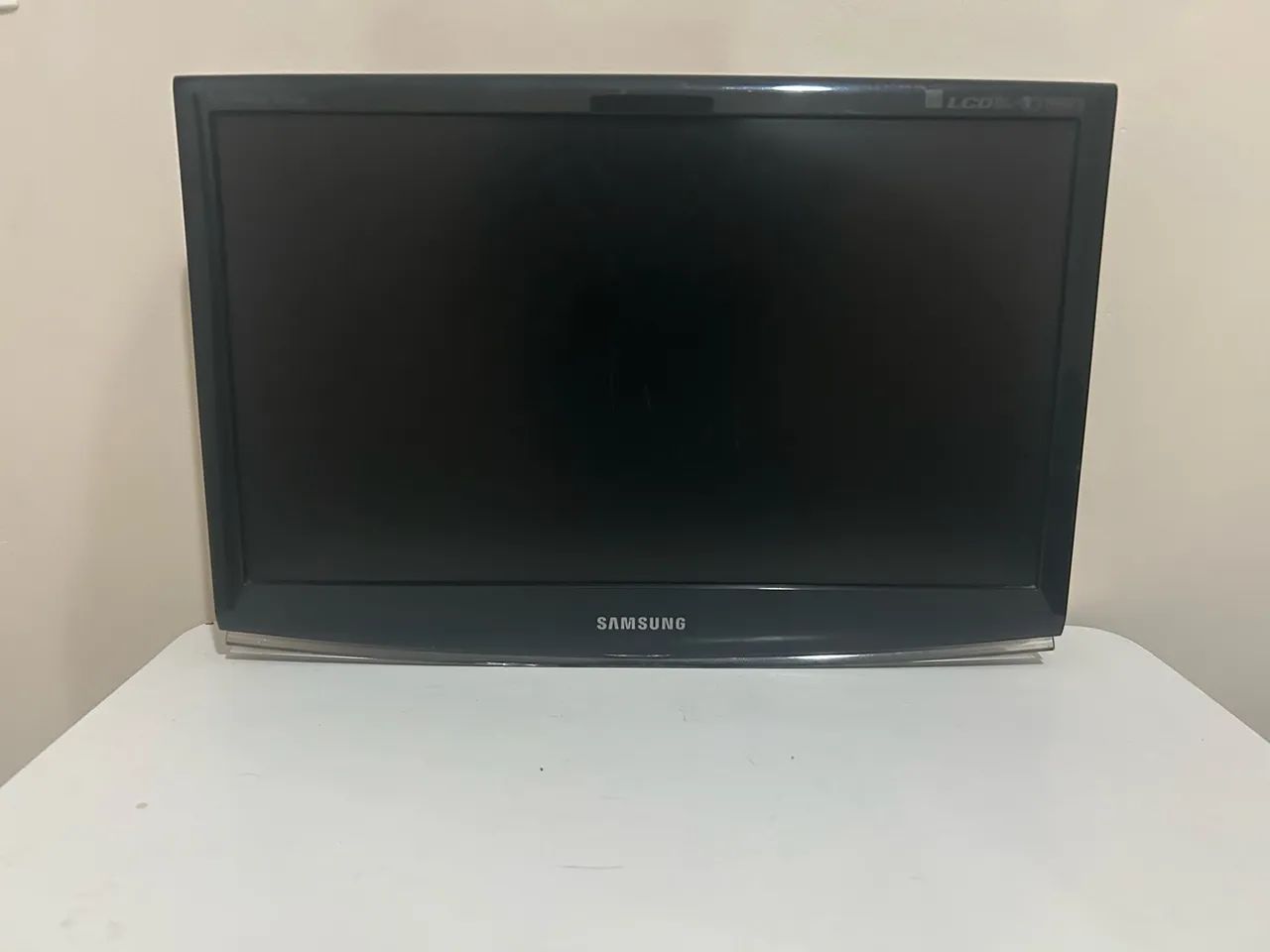 TV Samsung 