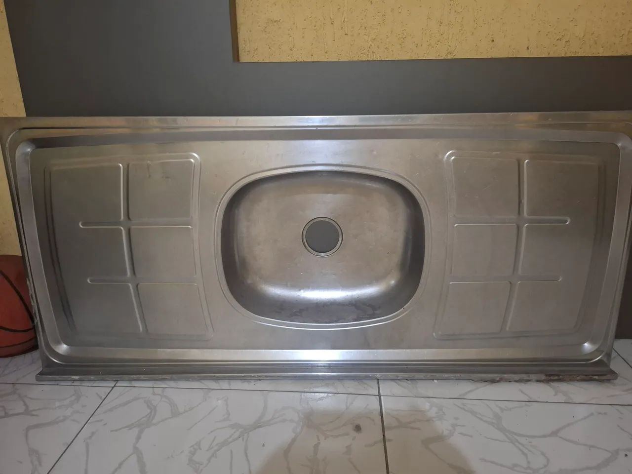 Pia de cozinha  - Foto 2