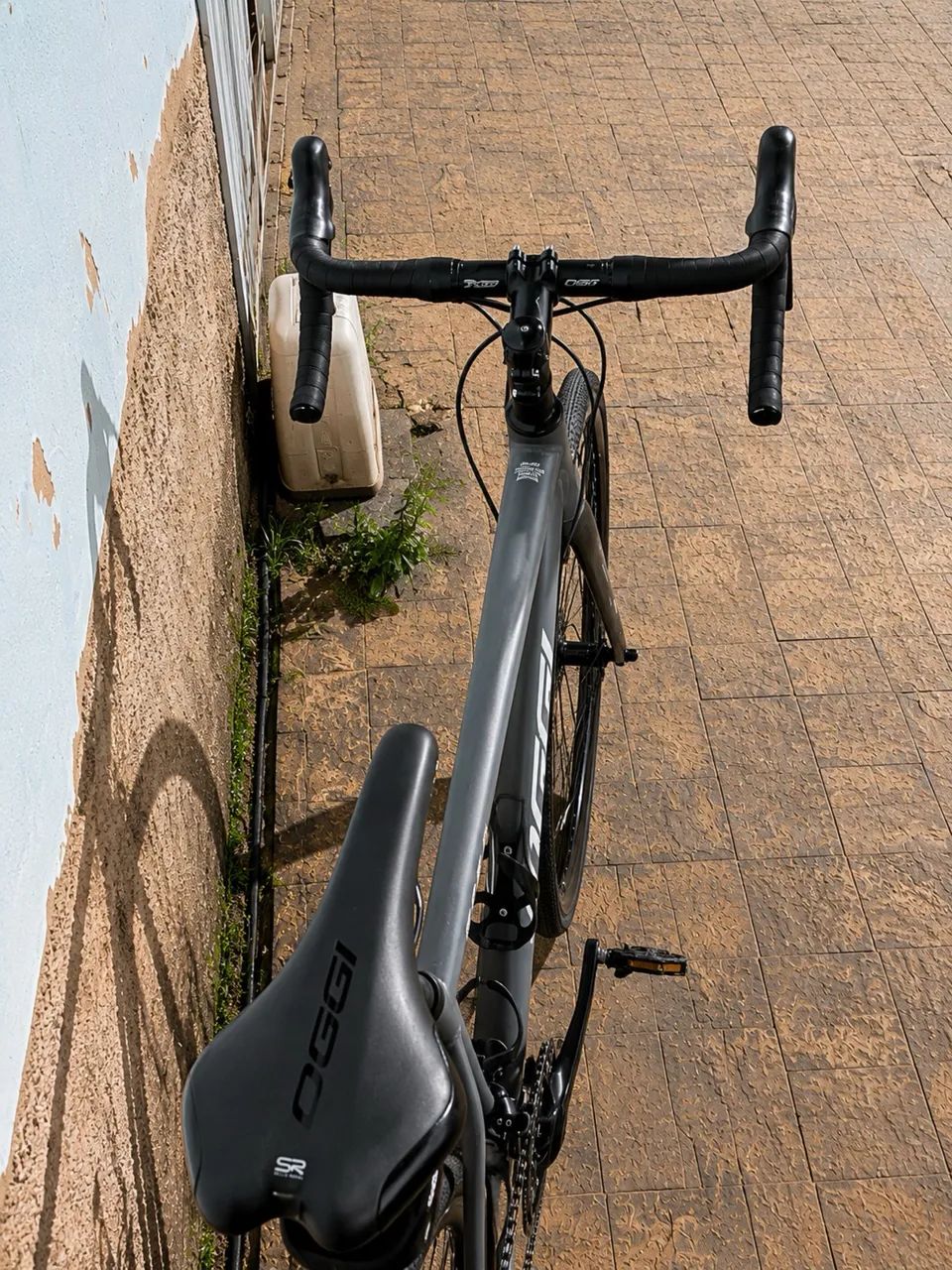 Bicicleta Speed Oggi Velloce Disc 2024 - Foto 2