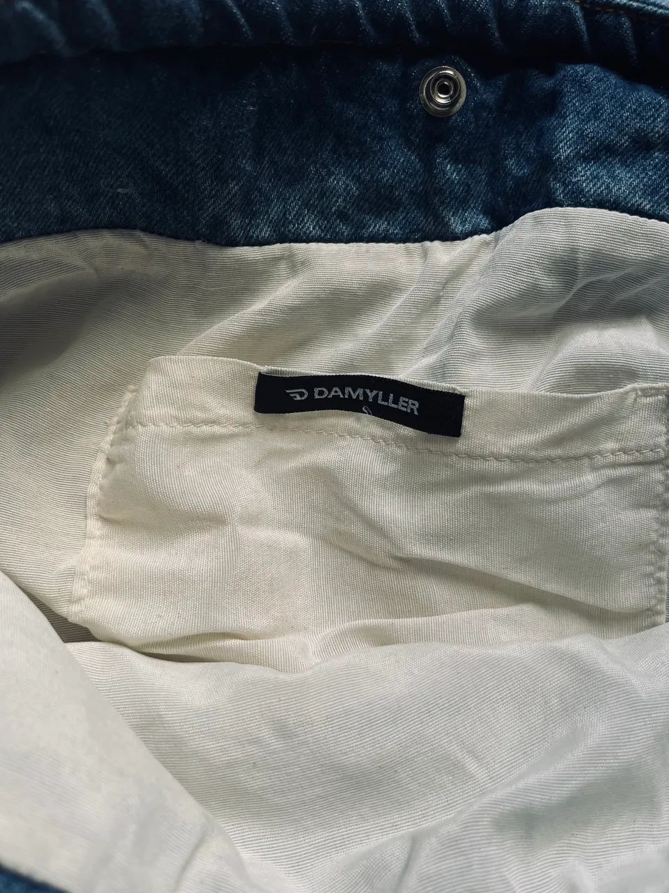 Vendo bolsa Damyller - Foto 4