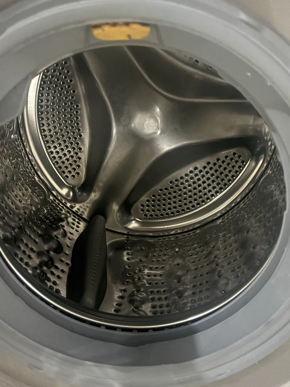 Máquina lava e seca com defeito  - Foto 2