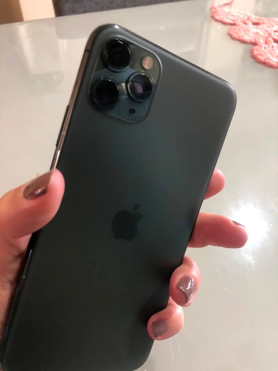 Vendo iPhone ProMax 11