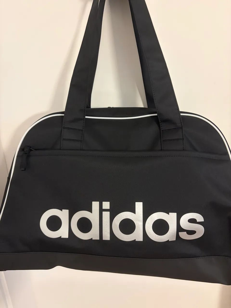 BOLSA SEM USO ORIGINAL ADIDAS 