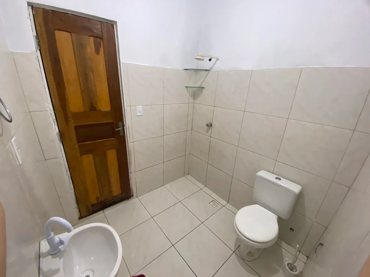 Apartamento sobre loja centro próximo à Dúvel concessionária  - Foto 4