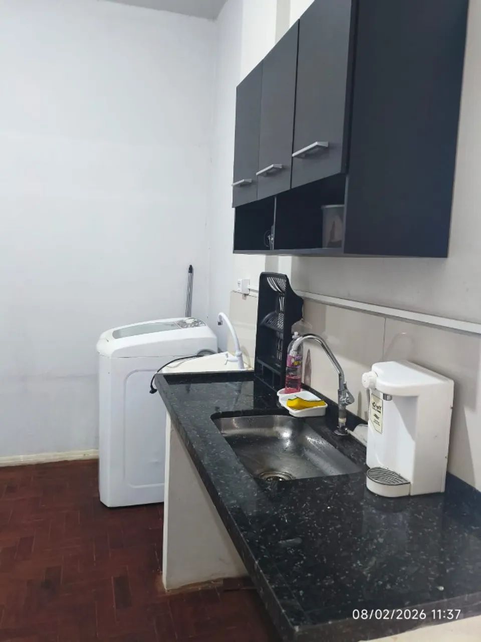 Alugo Quarto no Centro da Cidade Para Homem