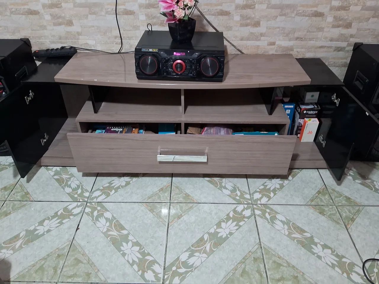 Rack sala