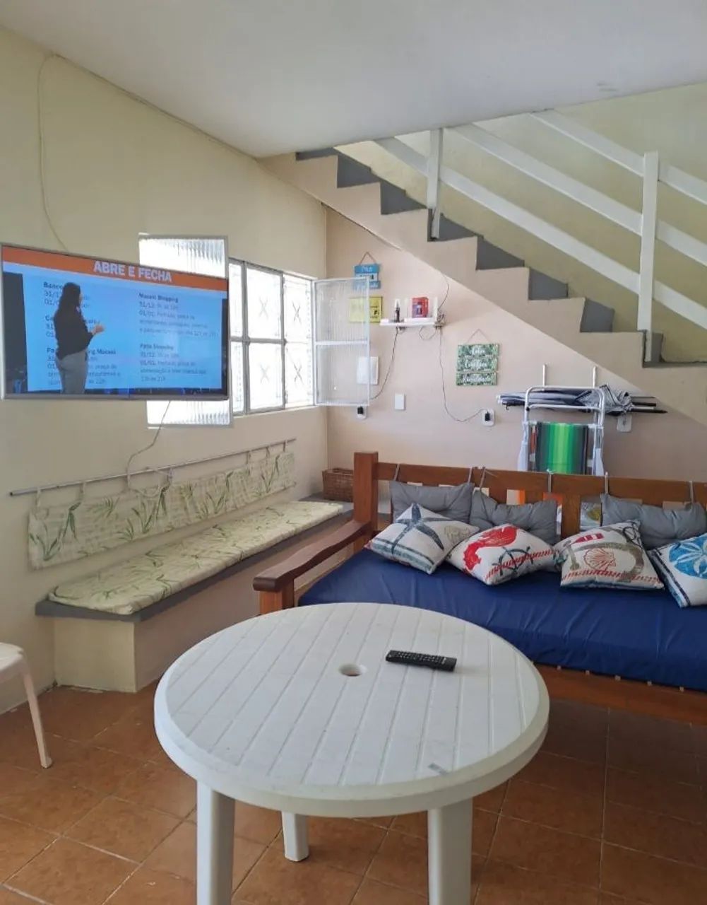  Casa por temporada Barra de São Miguel-AL - Foto 3