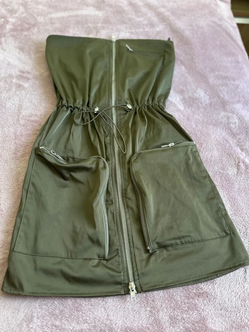 Vestido São João zara  - Foto 5