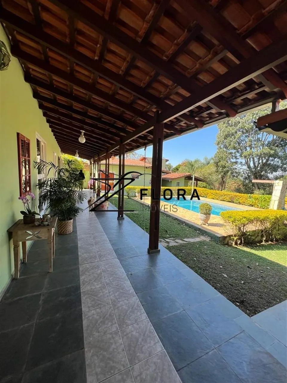 chácara - Holambra - Holambra - Foto 2