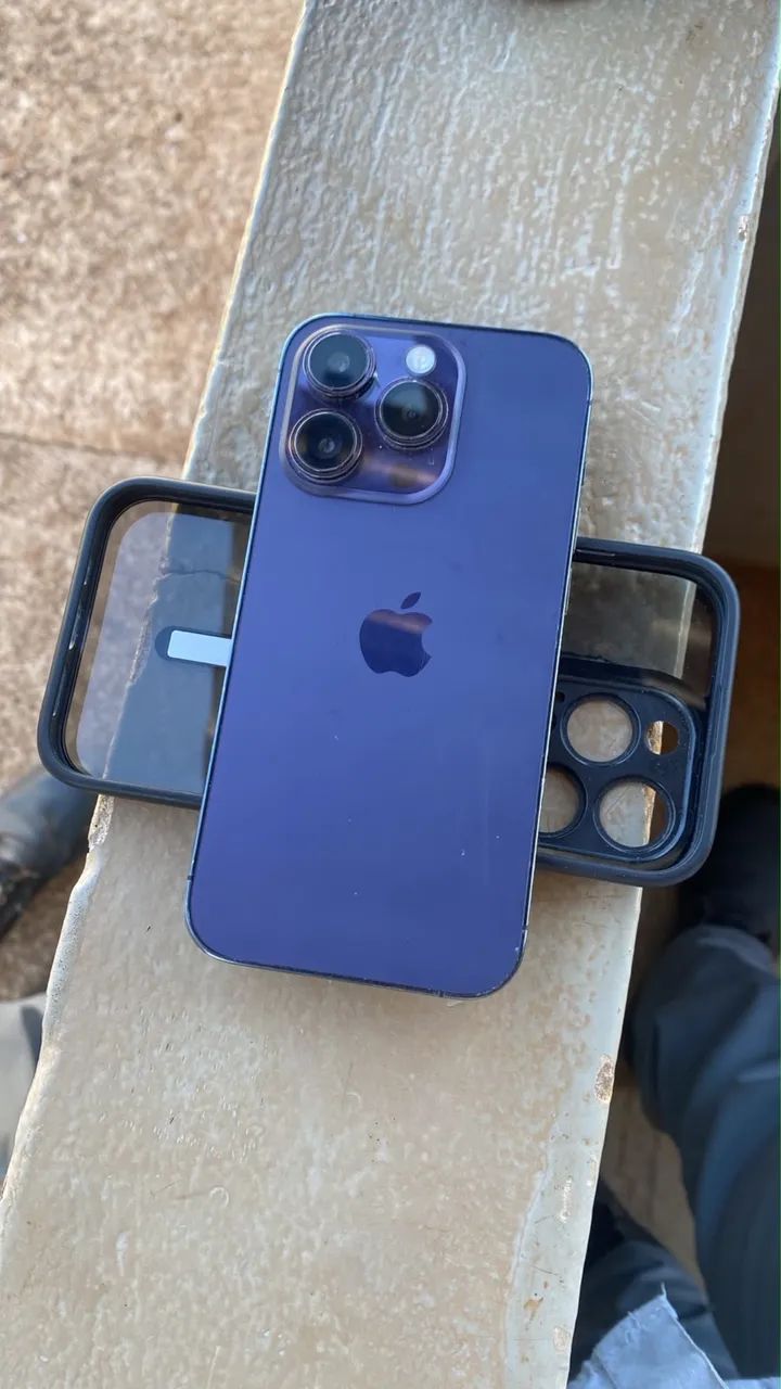 IPHONE 14 PRO - Foto 2