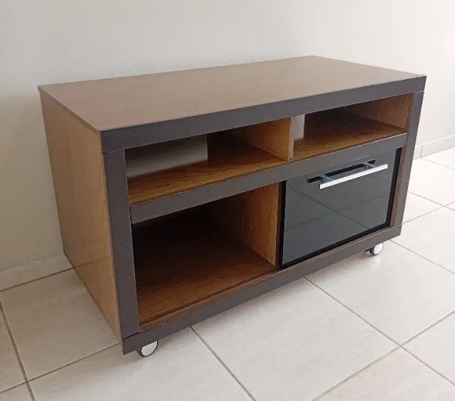 Vendo Rack para Sala/TV - Foto 4