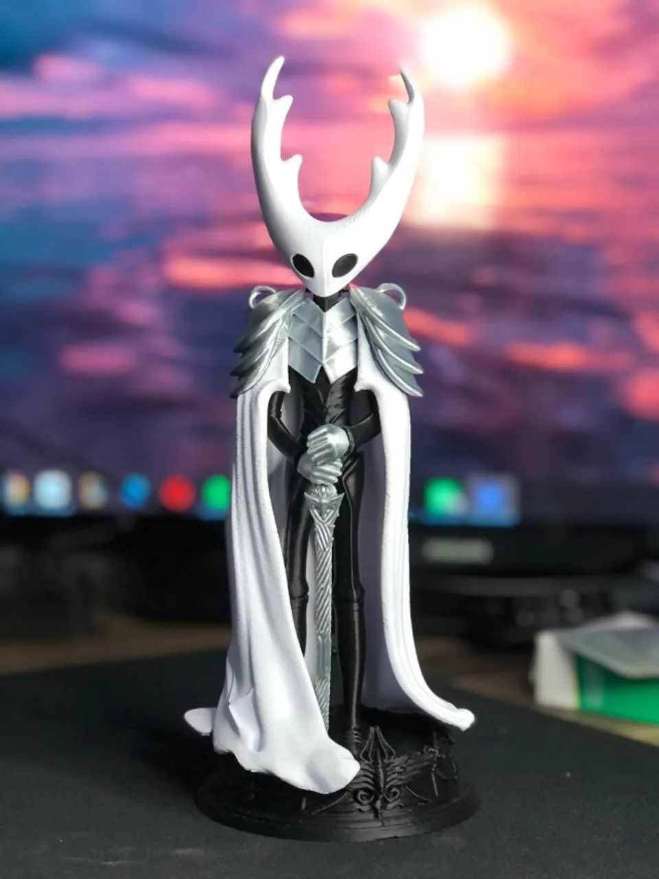 Boneco Coleção Pure Vessel Hollow Night