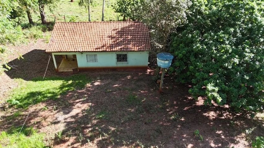 Chácara de 07 Hectares Próxima a Campo Grande!  - Foto 2