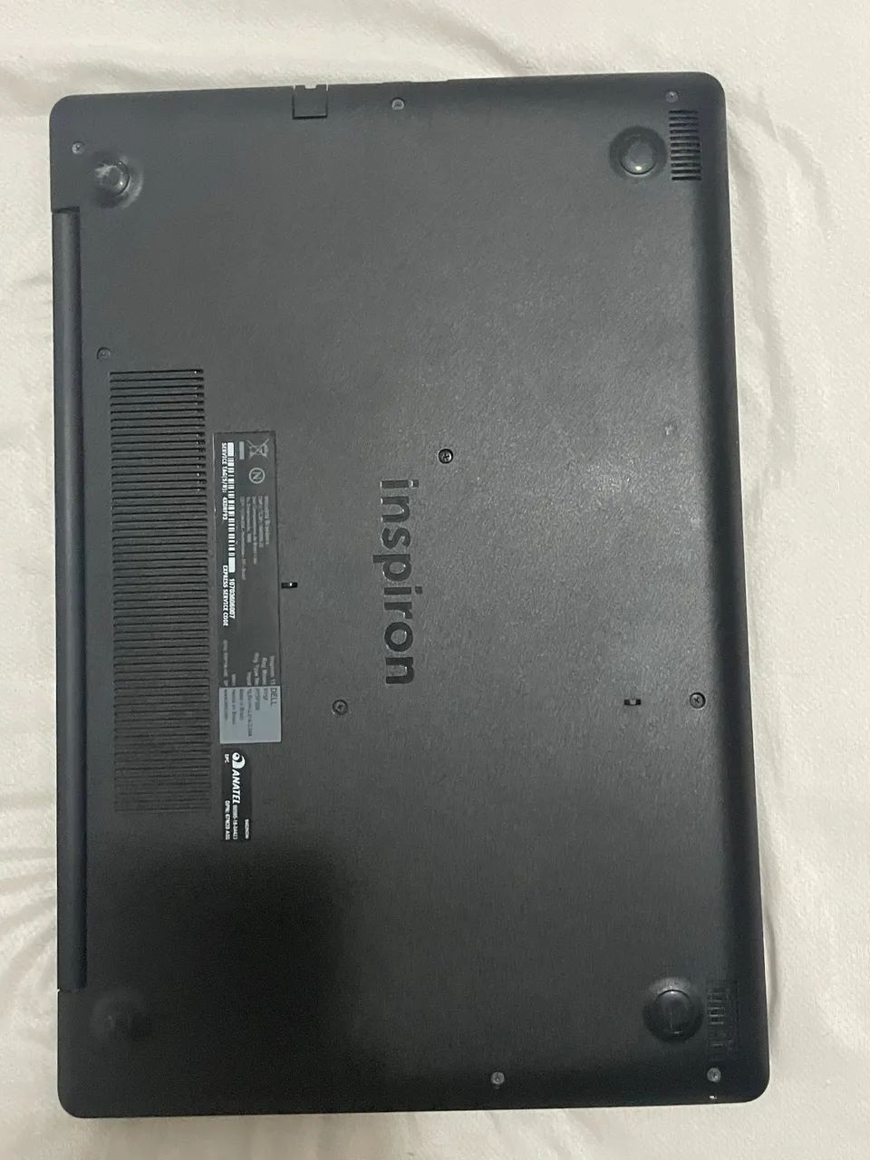 Notebook Dell Inspiron 3583 - Foto 3