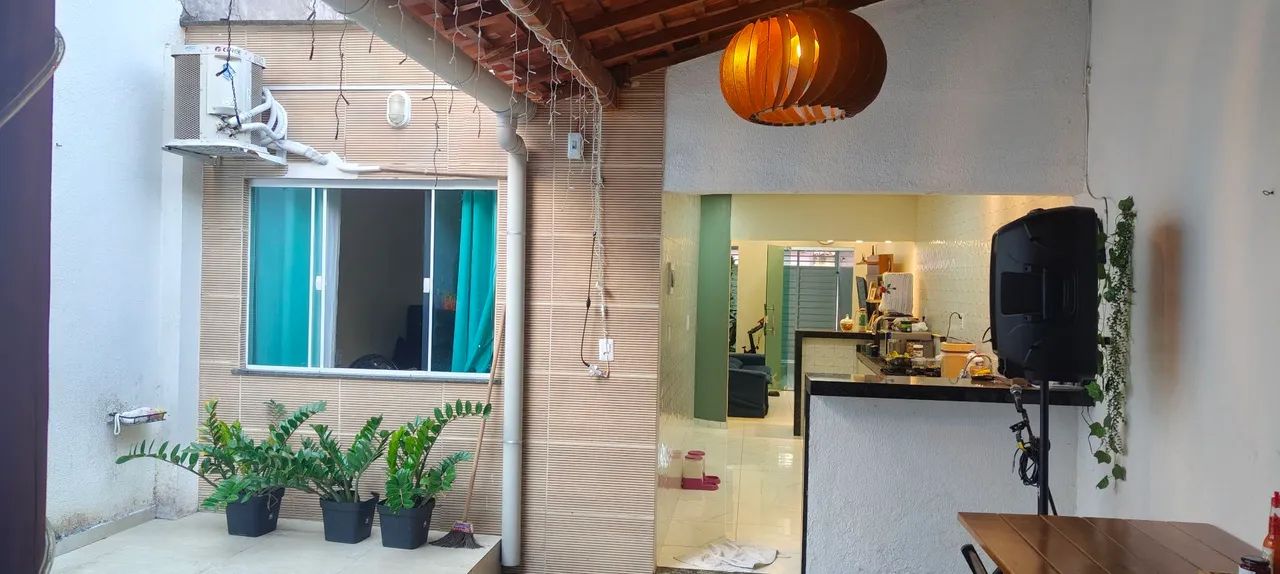 Casa na cidade operária  - Foto 4