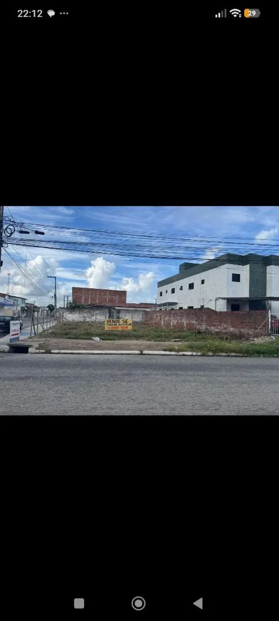 BAIXEI PRA VENDER LOGO EXCELENTE TERRENO 360 METROS DE ÁREA  - Foto 3