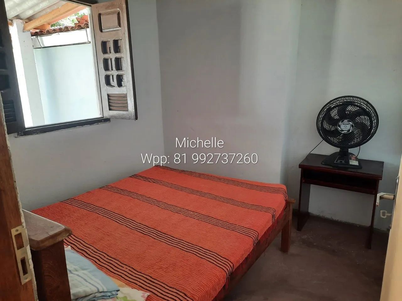Casa para alugar em Itamaracá/ Forte R$ 290  - Foto 5
