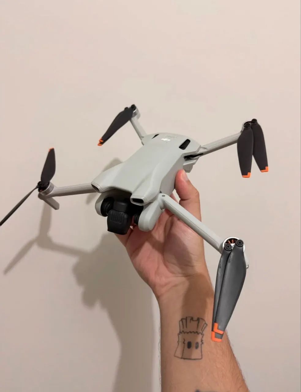DRONE DJI MINI 3 - Foto 4