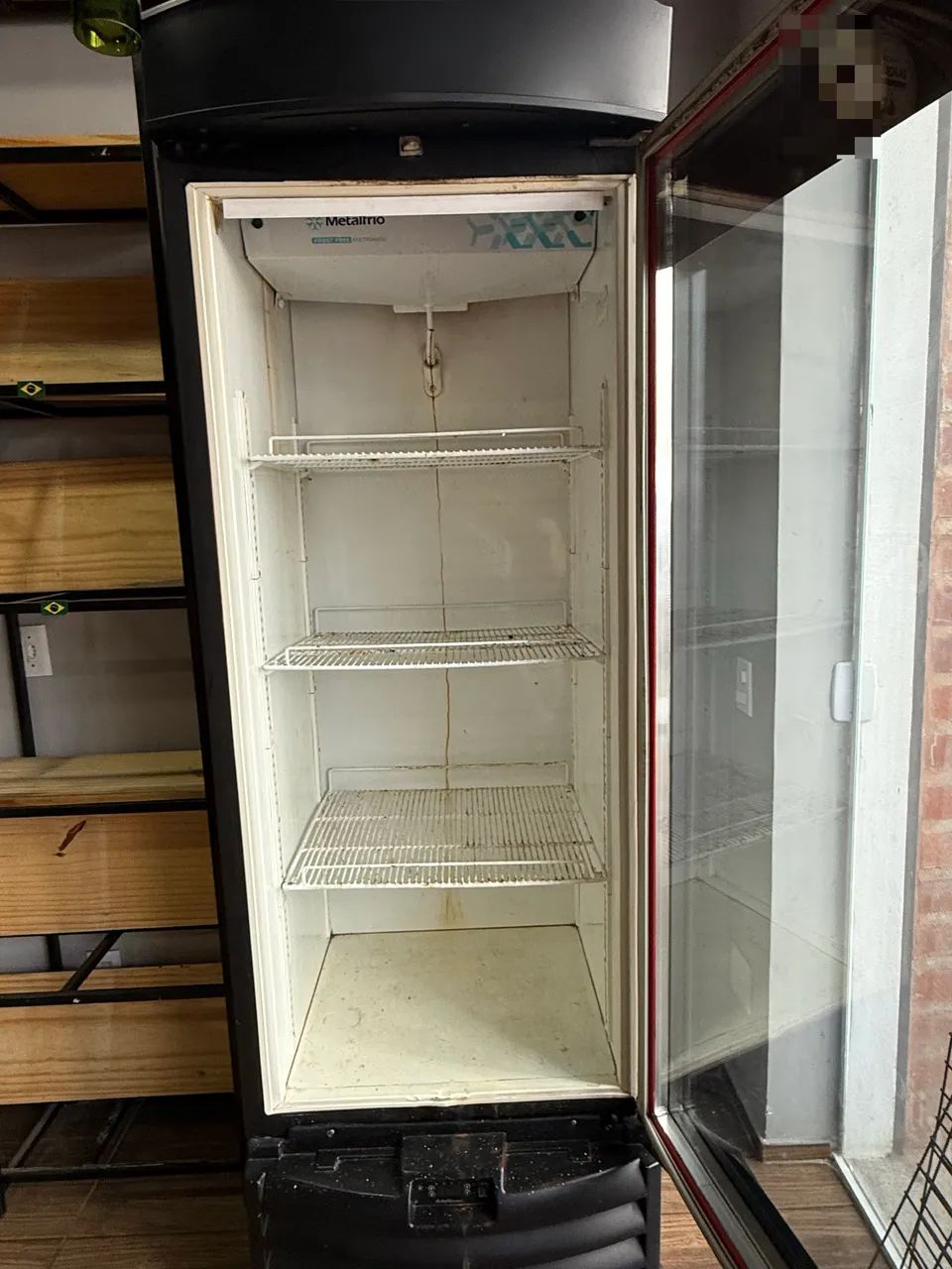 Freezer vertical coca cola  - Foto 2