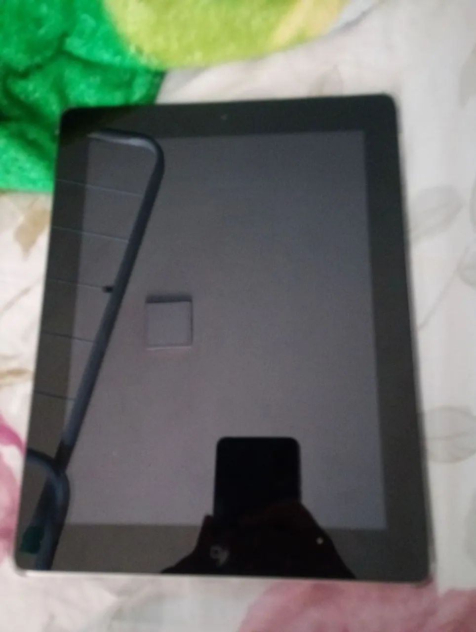  Apple iPad antiga geração - Foto 2