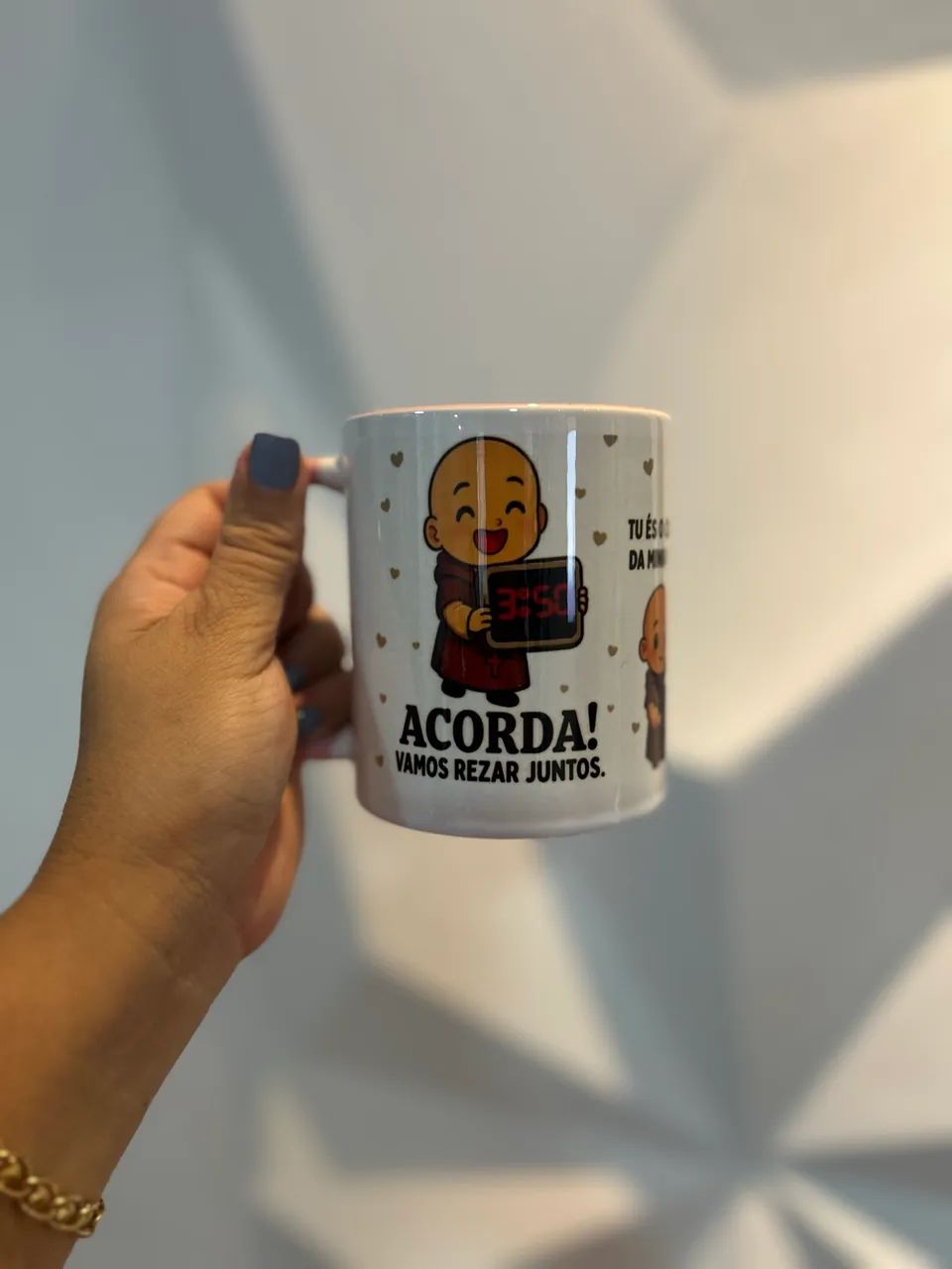 Canecas personalizadas  - Foto 3